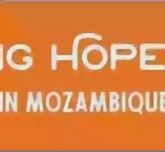 Growing Hope in Mozambique
